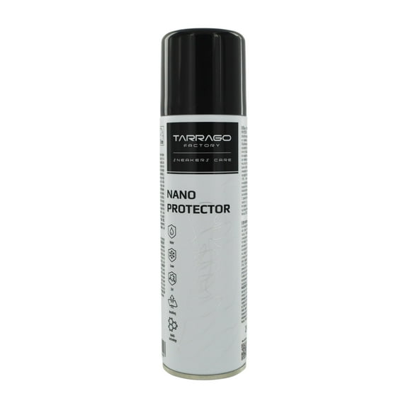 Tarrago Sneakers NanoProtector Spray | Nano Technology Stain and Water Repellent | 8.80 fl.oz.