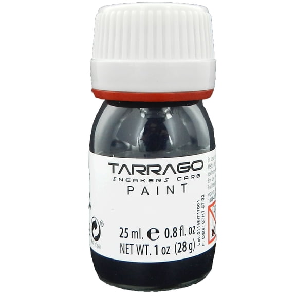 Tarrago Sneakers Paint 25ml - Customizable Shoe Color-17 Navy