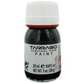 thumbnail image 1 of Tarrago Sneakers Paint 25ml - Customizable Shoe Color-18 Black, 1 of 6