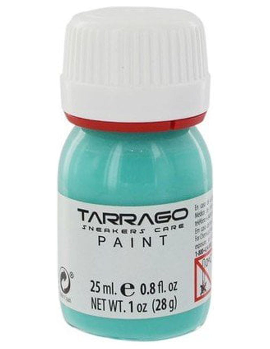 Tarrago Sneakers Paint Glow in the Dark 0.8 fl.oz (25ml) - Sneakerscare