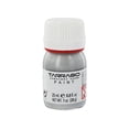 thumbnail image 1 of Tarrago Sneakers Paint Metallic Colors | Perfect coverage for smooth and synthetic leather and canvas | (509) Aliminium 0.8 fl.oz - 25 ML, 1 of 6