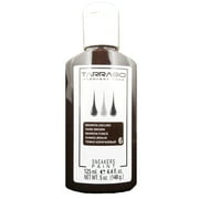 Tarrago Sneakers Paint | تغطية مثالية للجلد والقماش الناعم والصناعي | 006 بني داكن 4.4 fl.oz - 125 ML