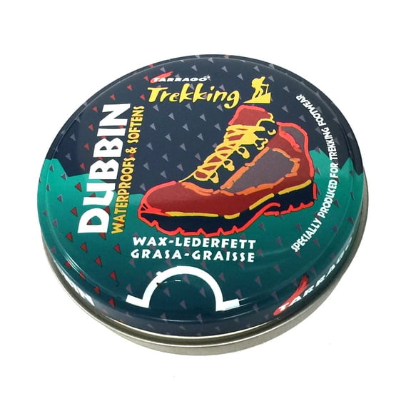 Tarrago Trekking Dubbin, 100ml tin
