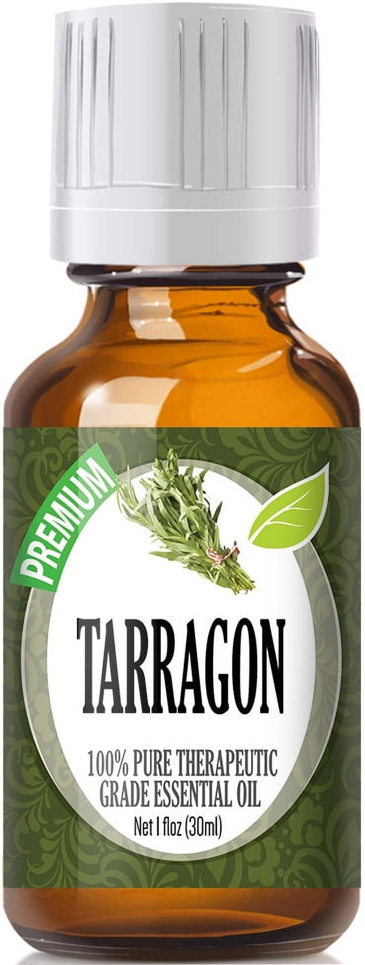 Tarragon Essential Oil 100 Pure Therapeutic Grade Tarragon Oil