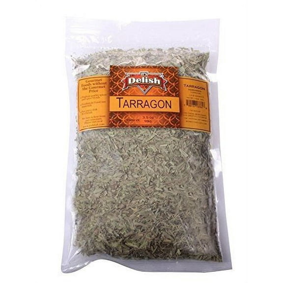 Tarragon Leaves by Its Delish, 5 lbs