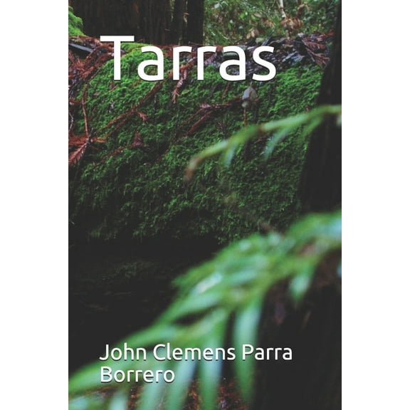 Tarras (Paperback)