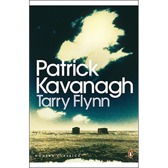 Pre-Owned Modern Classics Tarry Flynn (Penguin Modern Classics) (Paperback) 0141183616 9780141183619