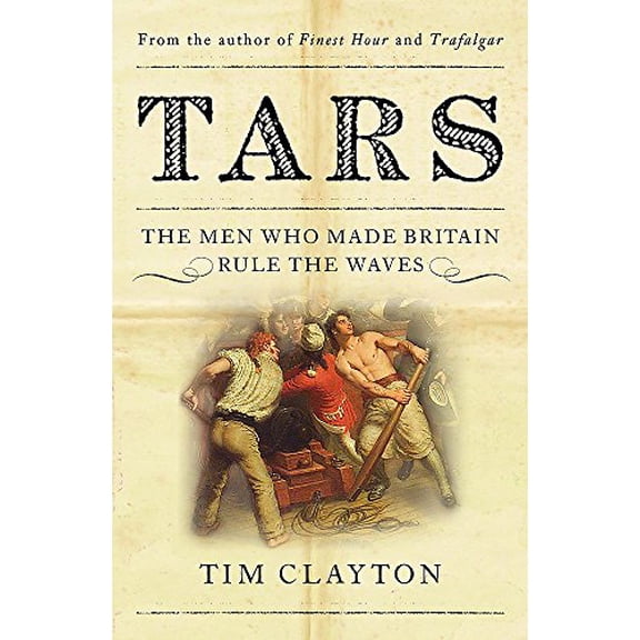 Pre-Owned Tars (Hardcover) 034089802X 9780340898024