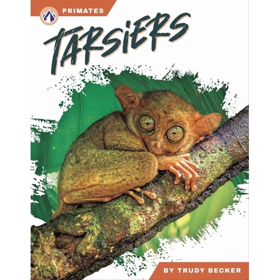 Tarsiers, (Hardcover)