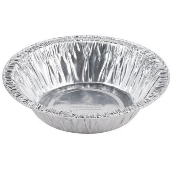Tart Pan - 3" - Aluminum Foil - 50ct or 100ct