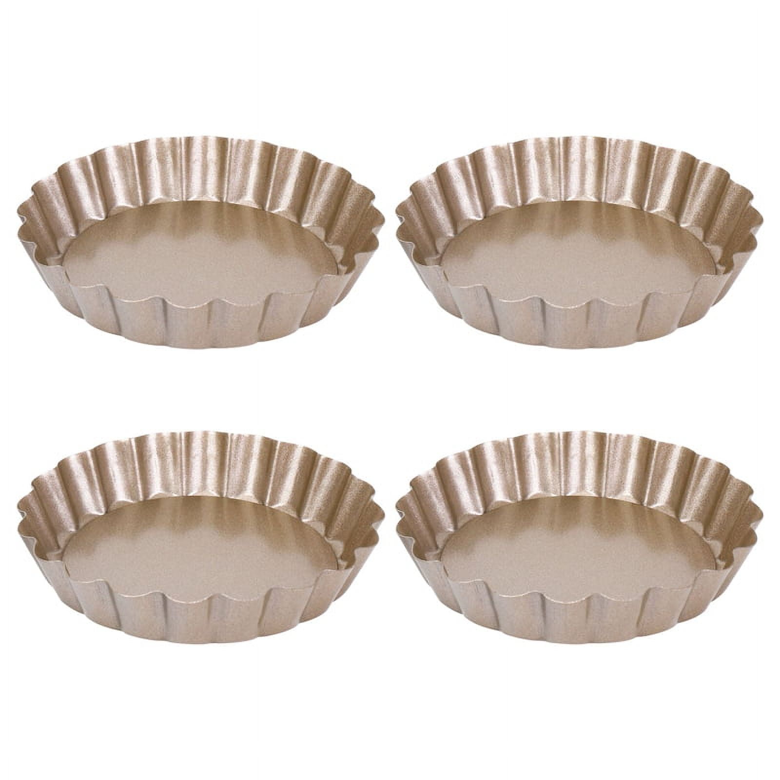 fluted-gold-rimmed-ceramic-muffin-pan