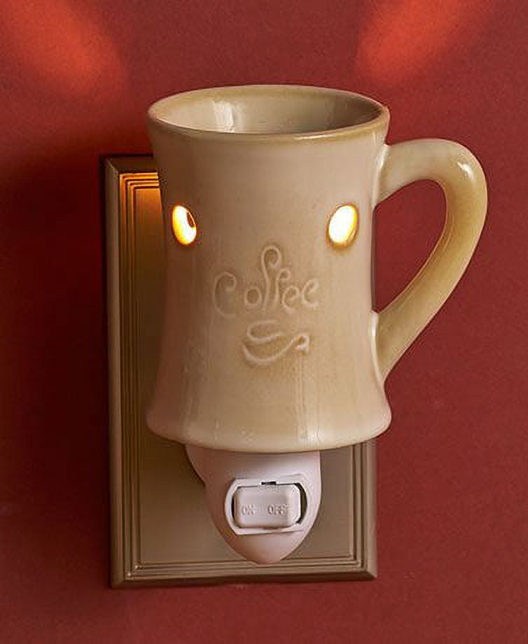 Tart Warmers or Tarts (Coffee Mug PlugIn Tart Warmer)