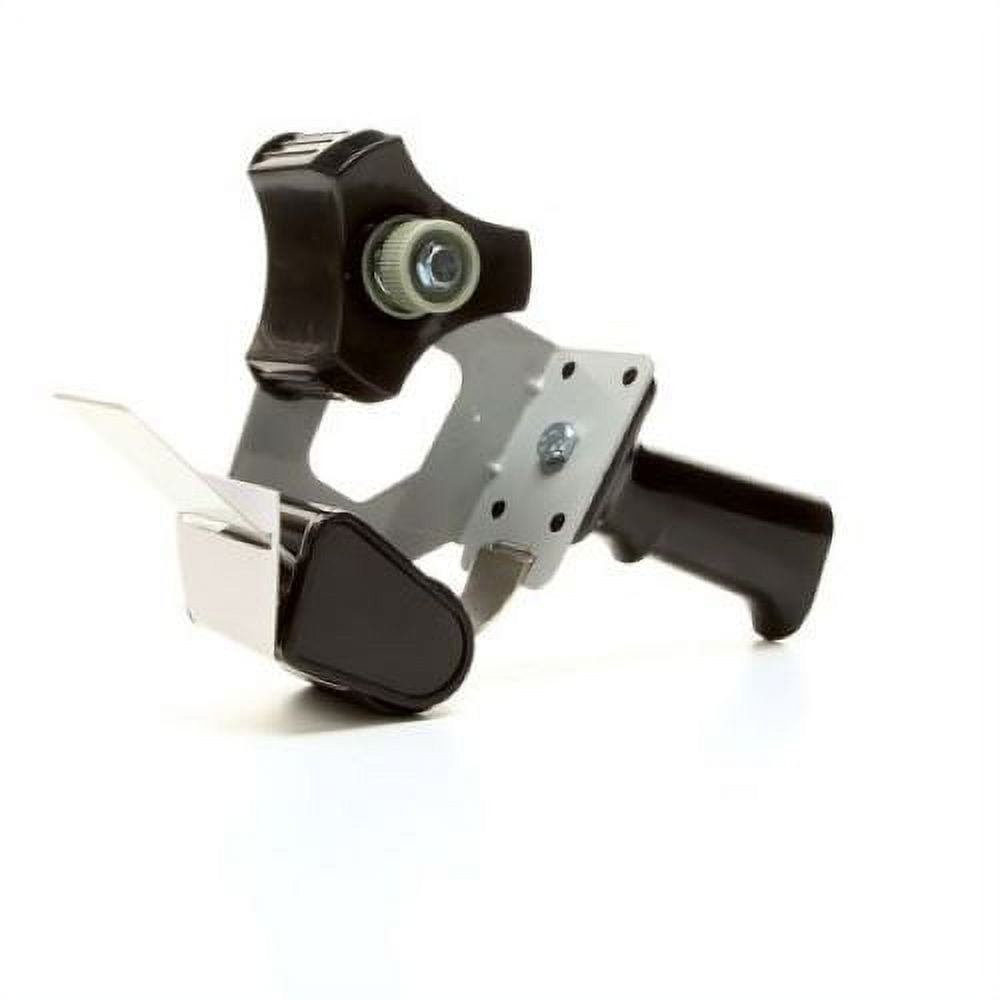 Tartan TD3MHB903 HB903 Pistol Grip Dispenser, 2", Black