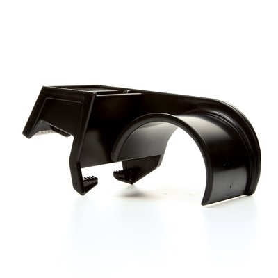 Tartan(TM) Hand-Held Box Sealing Tape Dispenser HB902 Black, 12 per case