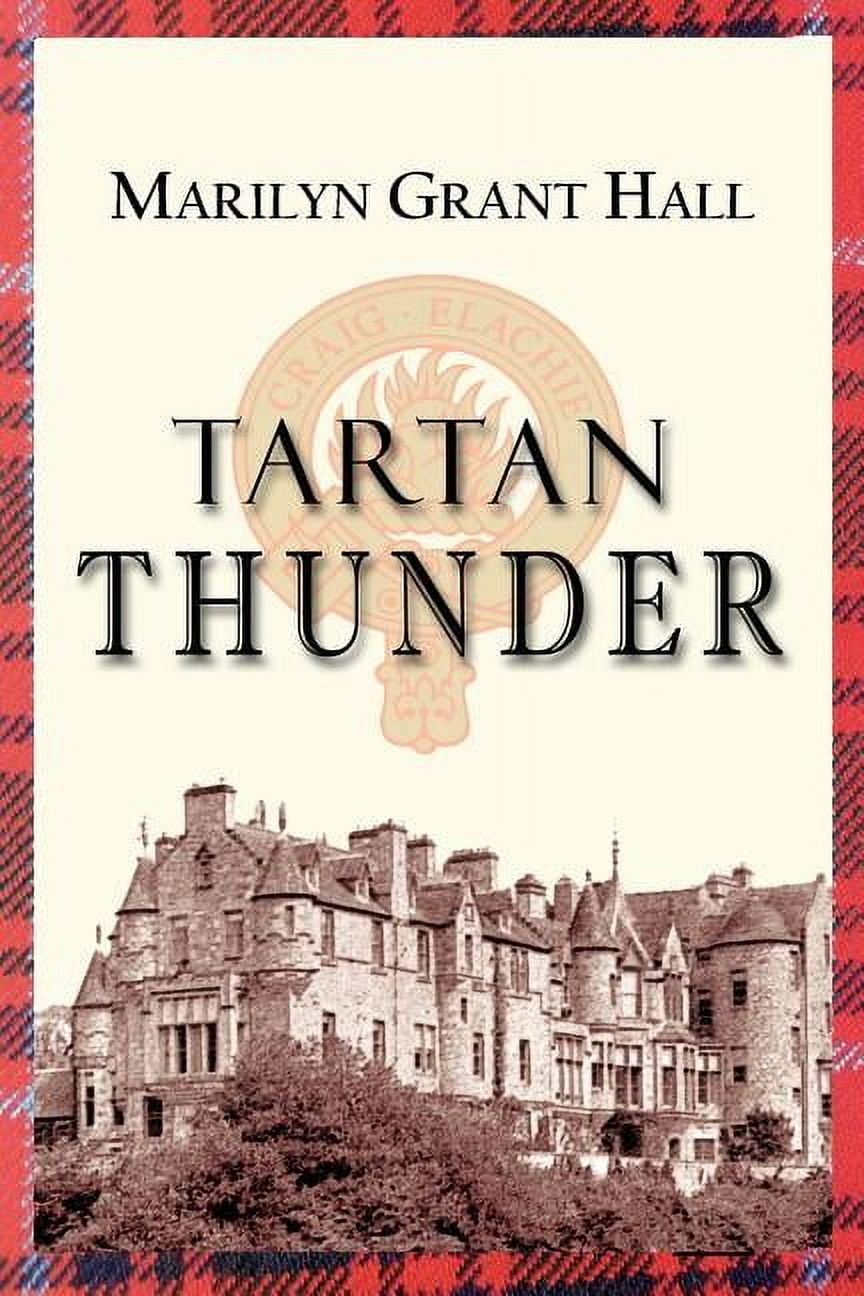 Tartan Thunder, (Paperback)