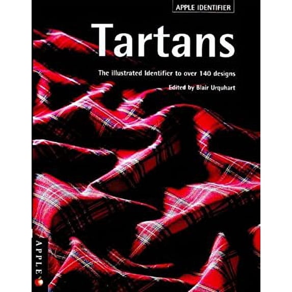 Pre-Owned Tartans : The Illustrated Identifier to over 140 Designs 9781850764991 Used