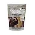 Tartar Shield Soft Rawhide Chews for Large Dogs 24 Count
