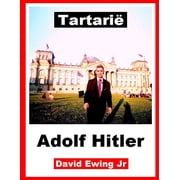 Tartari  - Adolf Hitler, Paperback