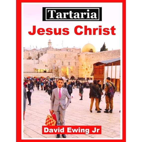 Tartaria - Jesus Christ: (not in colour), (Paperback)