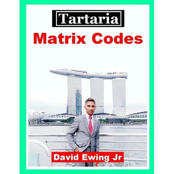 Tartaria - Matrix Codes: not in colour), (Paperback)