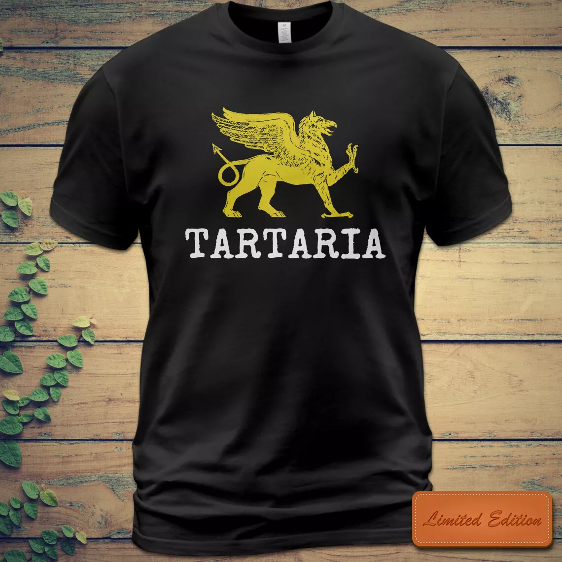 Tartaria Truths Tartary Flag Mudflood Forbidden Knowledge - Walmart.com
