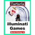 thumbnail image 1 of Tartaria - illuminati Games: English, (Paperback), 1 of 1