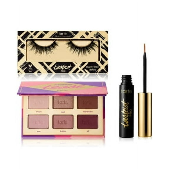 Tarte 3-Pc. Social Star Color Set