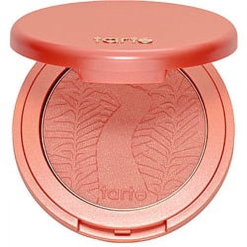 Tarte Amazonian Clay 12 Hour Blush, Glisten