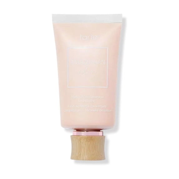 Tarte - Amazonian Clay 16-Hour Full Coverage Foundation - 8B Porcelain Beige