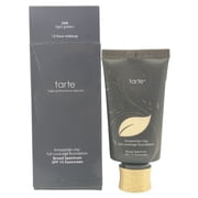Tarte Amazonian Clay 12-Hour Foundation - 22G Light Golden - 1.7 fl oz - SPF 15