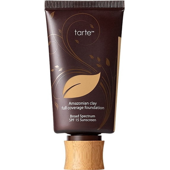 Tarte Amazonian Clay Foundation 22g Light Golden