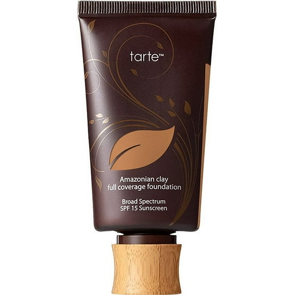 Tarte Amazonian Clay Full Coverage Foundation Medium Sand