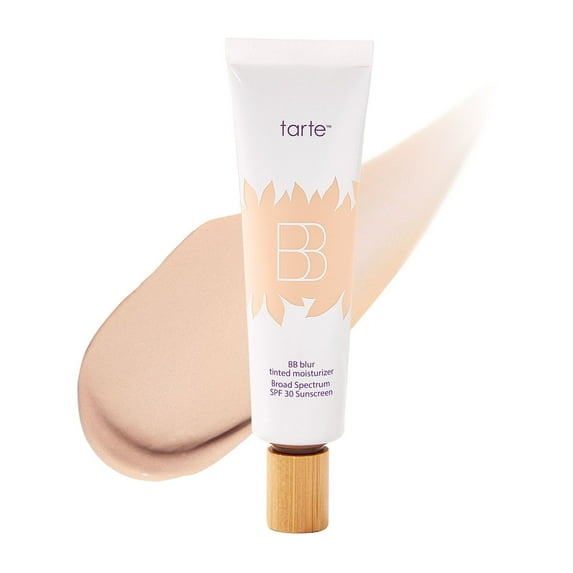 Tarte BB Tinted Treatment 12-Hour Primer Broad Spectrum SPF 30 Sunscreen