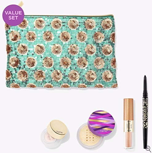 Tarte BUSY GIRL ESSENTIALS Intro Makeup Set