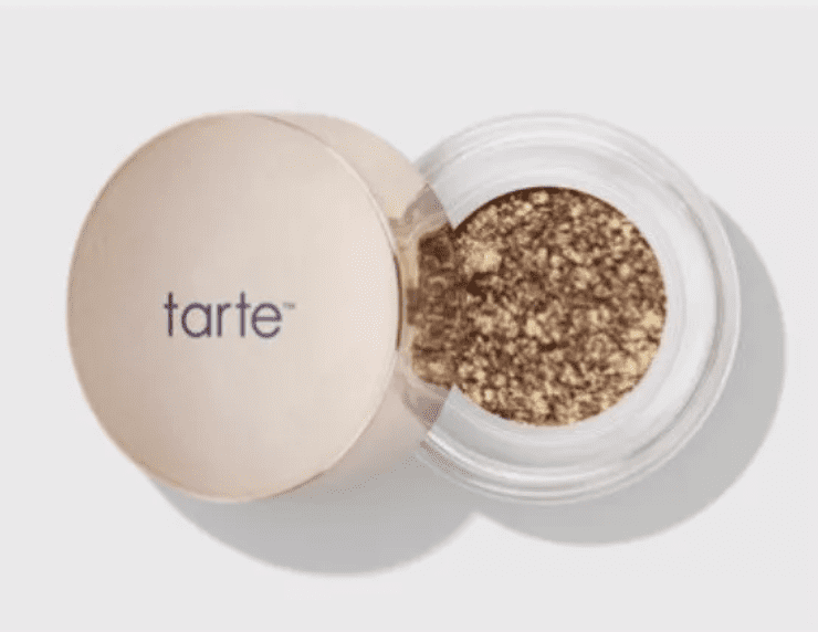 Tarte Chrome Paint Shadow Paint Eyeshadow Park Ave Princess