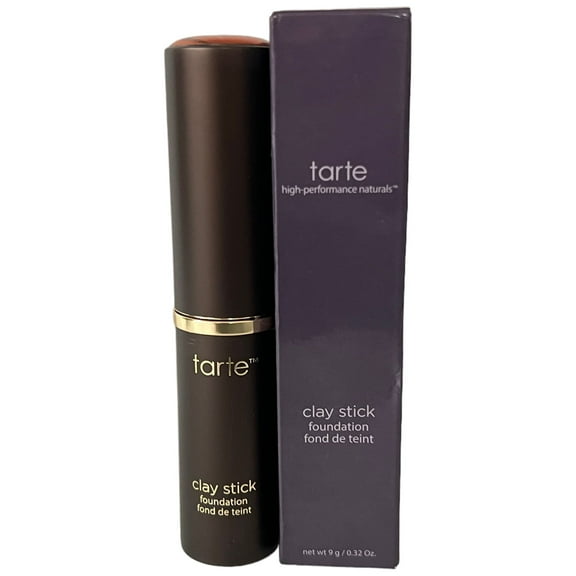 Tarte Clay Stick Foundation Fair Neutral 9g