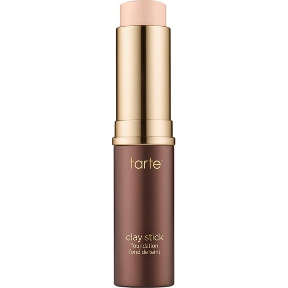 Tarte Clay Stick Foundation Light Beige - Full Size