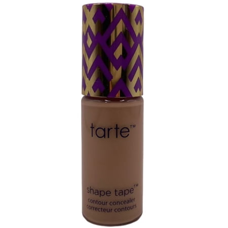 Tarte, Concealer Shape Tape Contour, Light Medium, 0.01oz/0.5ml