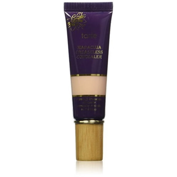Tarte Cosmetics Maracuja Creaseless Concealer, Light