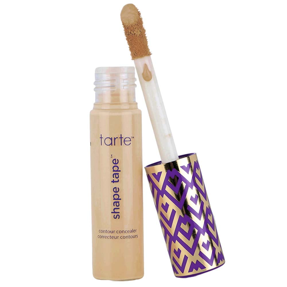 Tarte Shape Tape Concealer in 47H Tan Deep Honey Walmart