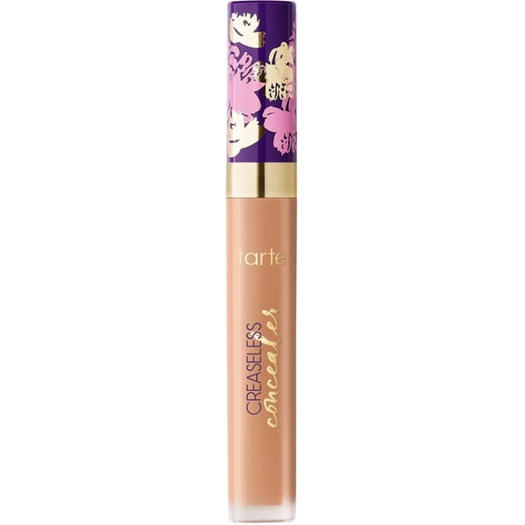 Tarte Creaseless Concealer- 40N Tan 0.225 oz