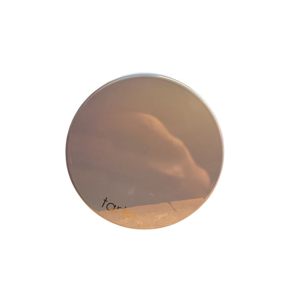 Tarte Creaseless Setting Powder Translucent 0.24 oz Loose Finishing Face Powder
