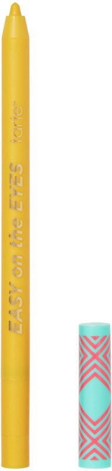 Tarte Double Duty Beauty Easy On The Eyes Clay Liner - Yellow, 0.017oz/0.5g