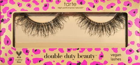 Tarte Double Duty Beauty Maneater Eyelashes