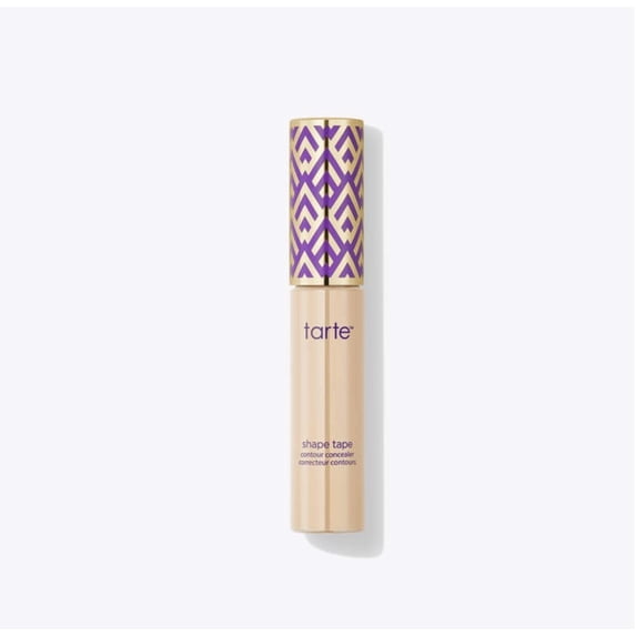 Tarte Double Duty Beauty Shape Tape Contour Concealer - Fair Neutral