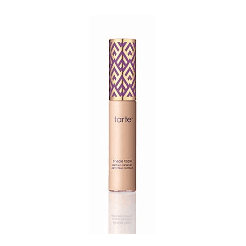 Tarte Double Duty Beauty Shape Tape Contour Concealer - Light Neutral (light w/ yellow and pink undertones)