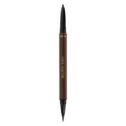 Tarte Double Take Liquid Liner and Gel Pencil, Brown