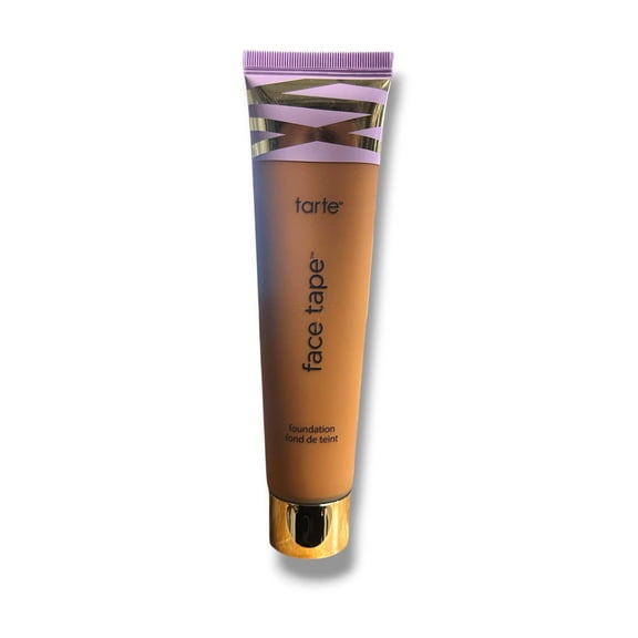 Tarte Face Tape Foundation 51N Deep Neutral Full Coverage Foundation 2 Fl Oz