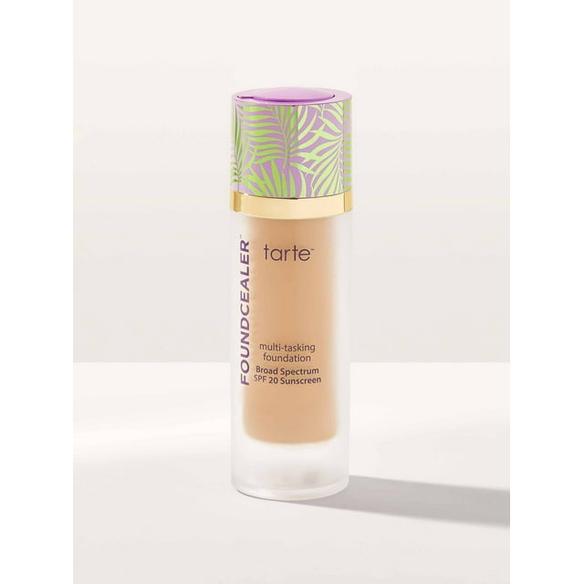 Tarte Foundcealer Foundation SPF 20 27S Light-Medium Sand