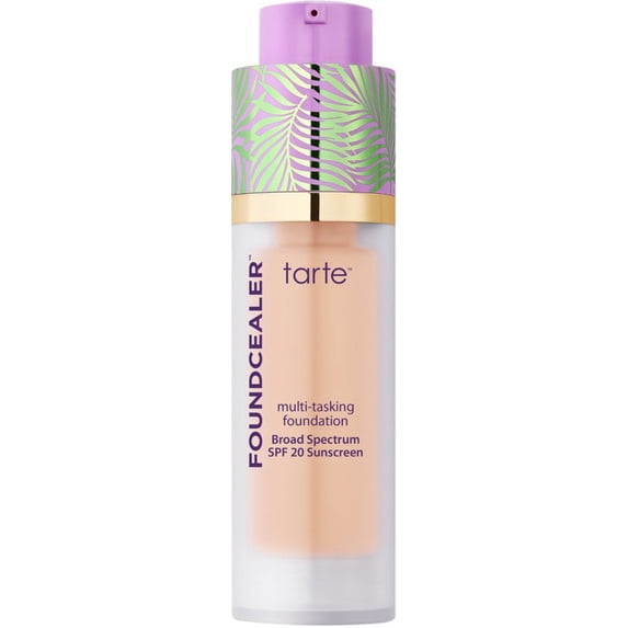Tarte Foundcealer Foundation SPF 20 - Light Beige 22B